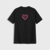 CAMISETA NEGRA KAROL G - Imagen 2